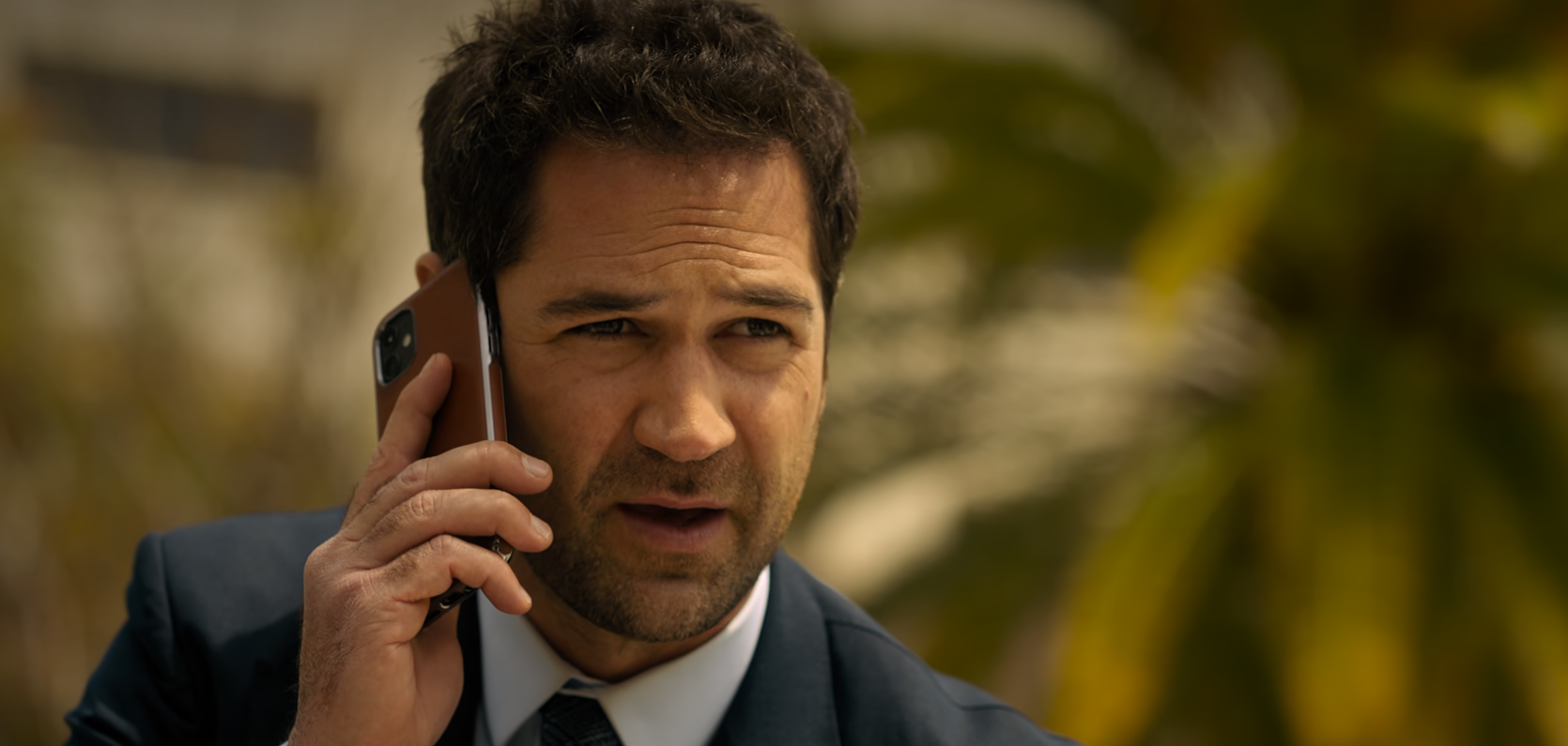 The Lincoln Lawyer TV Show | Quotes and Takeaways