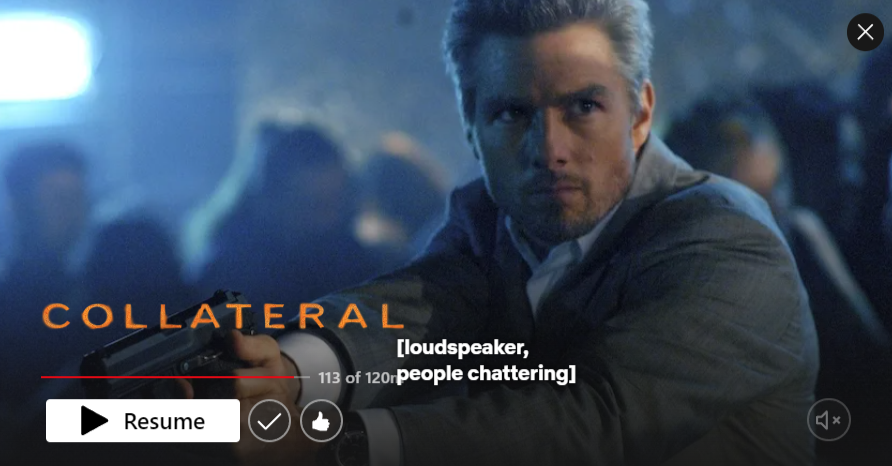 Collateral Movie 2004 | Recap & Summary