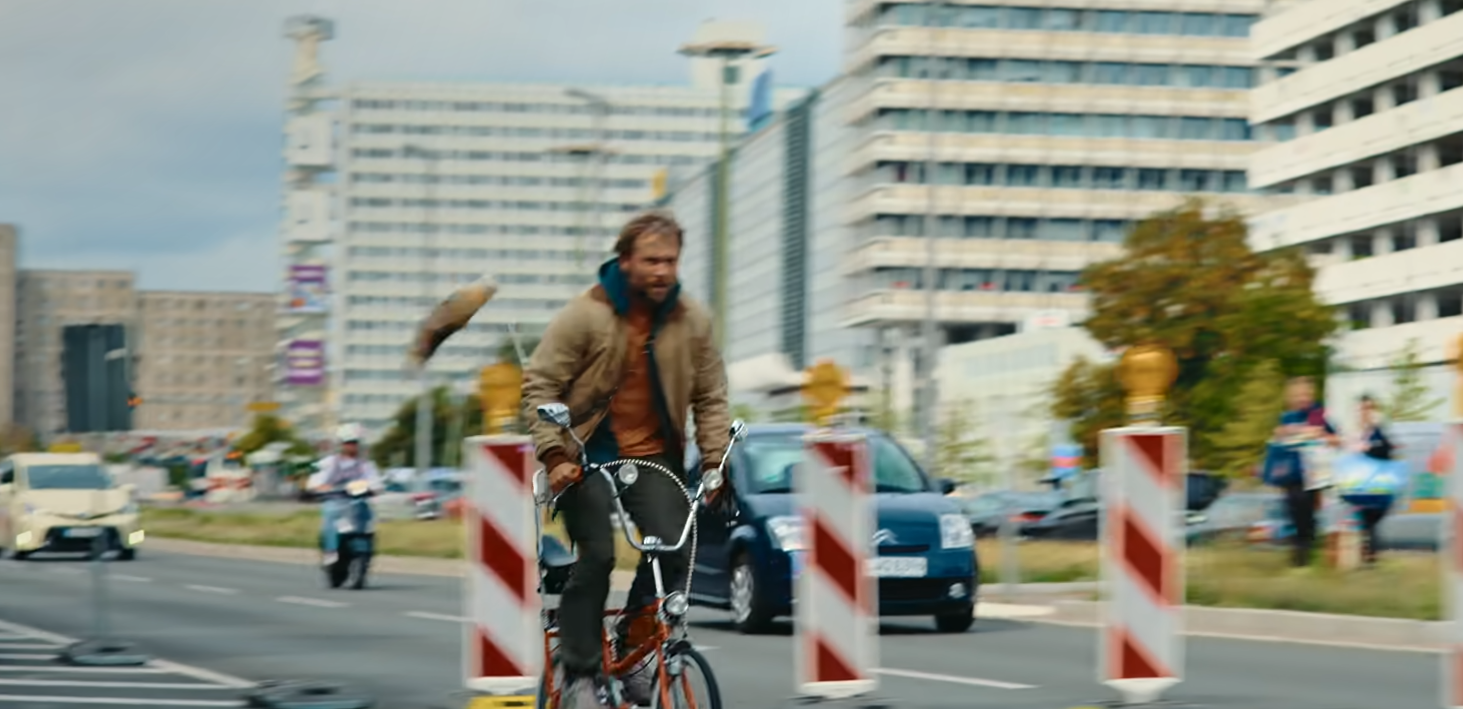 Sleeping Dog TV Series 2023 | Recap & Summary