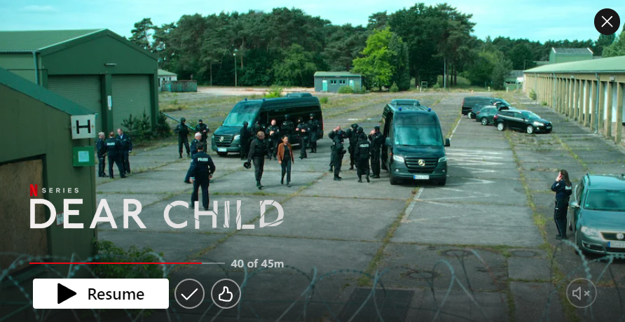 Dear Child TV MiniSeries 2023 | Recap & Summary