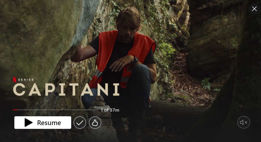 Capitani TV Series 2019-2022 | Season 1 Recap & Summary