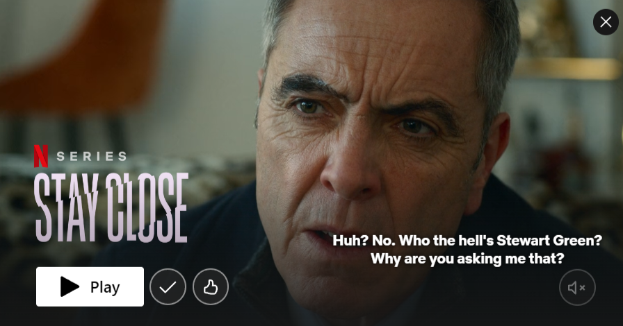 Stay Close TV Mini Series 2021 | Recap & Summary
