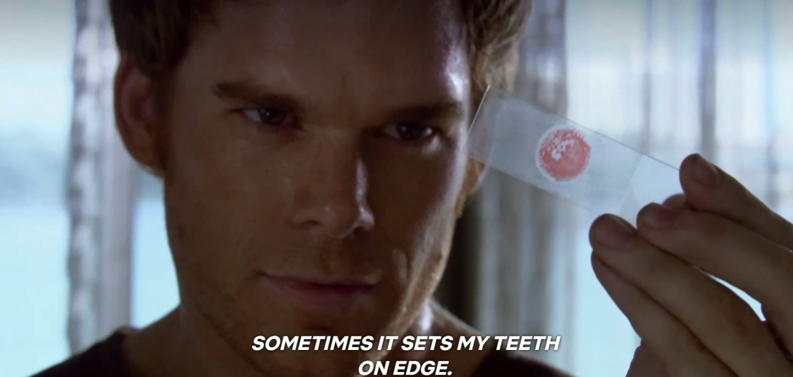 Dexter TV Series Recap & Review