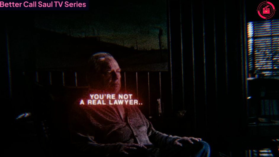 Was Chuck Wrong About Jimmy? | Better Call Saul TV Series