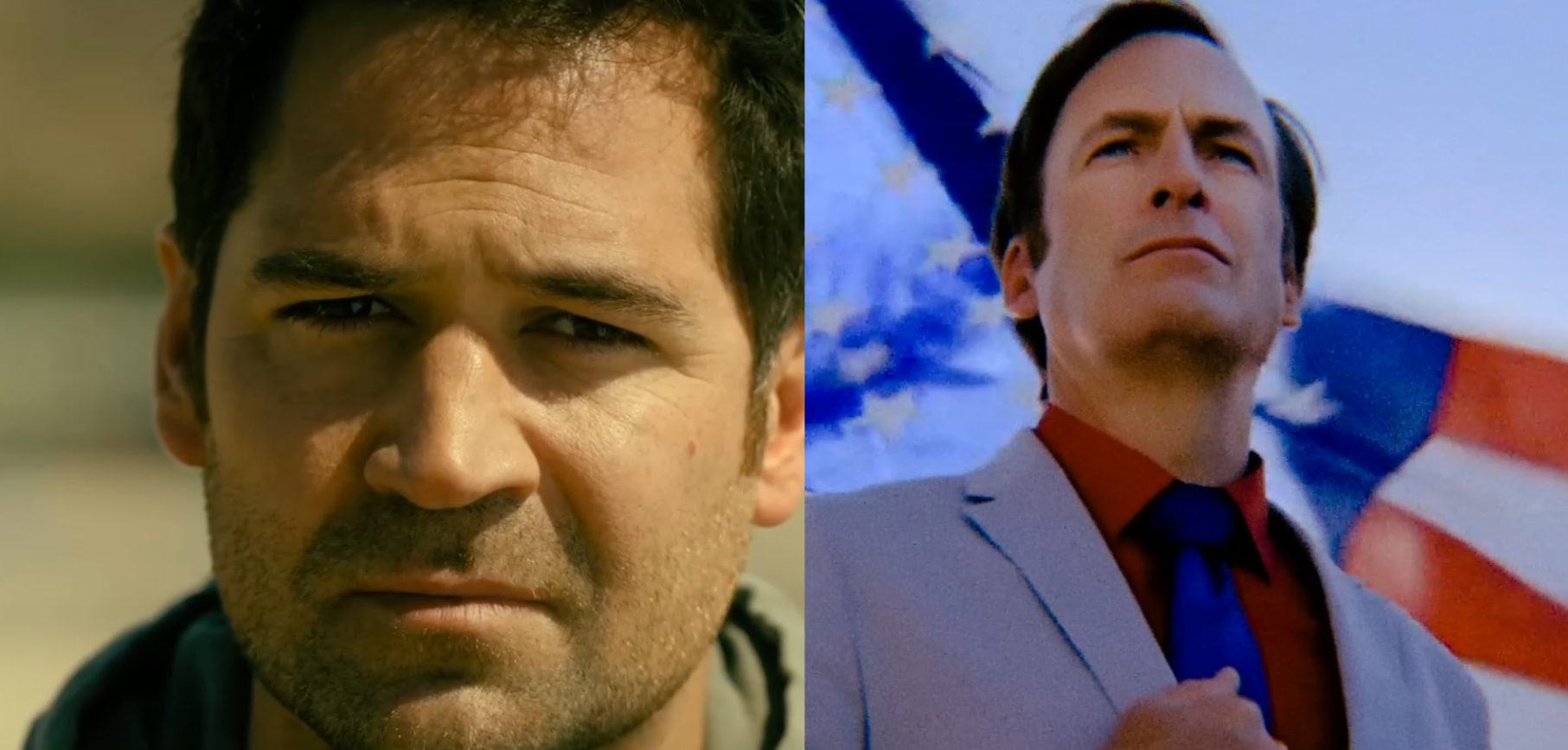 Saul Goodman vs. The Lincoln Lawyer: A Comparative Analysi