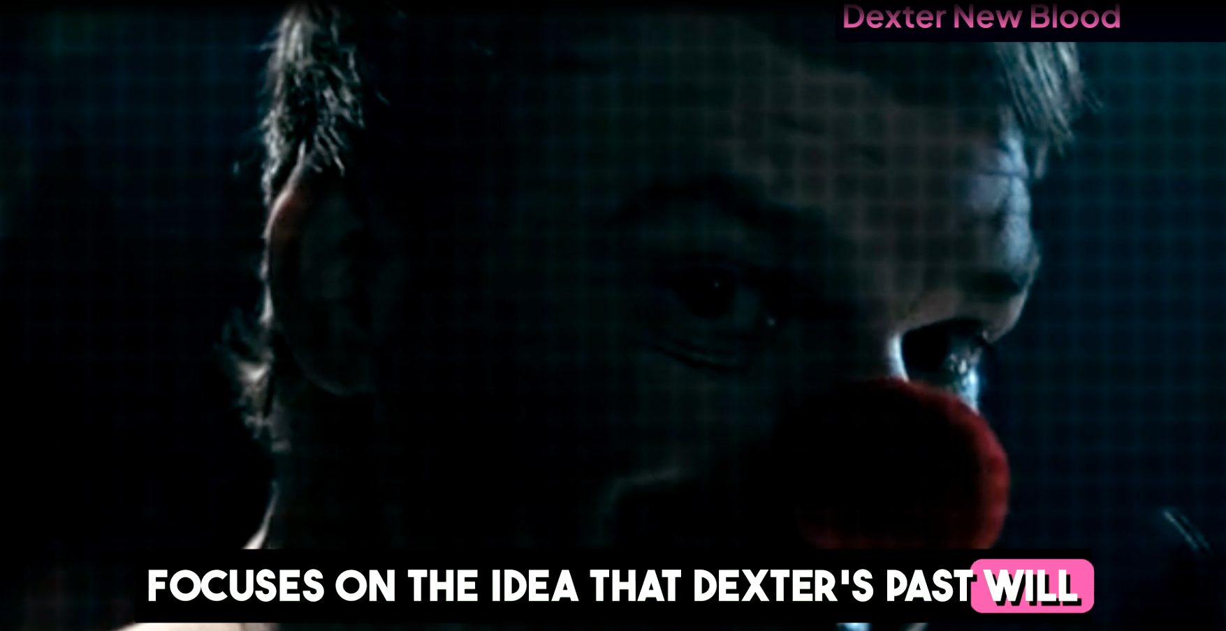 Dexter New Blood Explained | Dexter Morgan