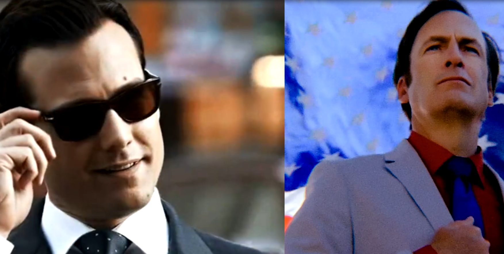 Saul Goodman vs. Harvey Specter: A Comparison of Two Legendary Lawyers