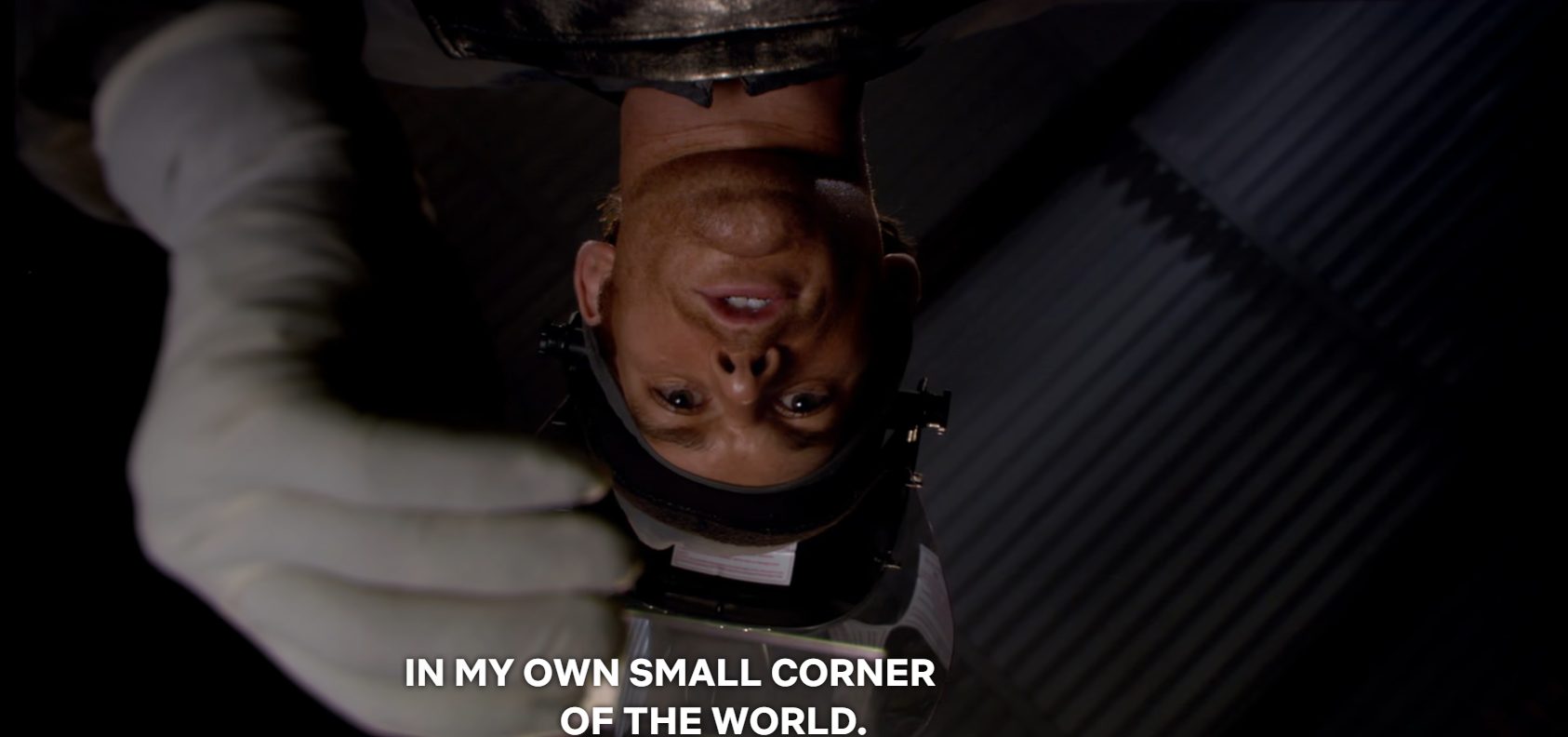 Dexter's Kill List Explained