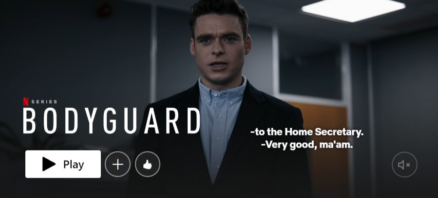 BodyGuard TV Show | Full Recap & Review