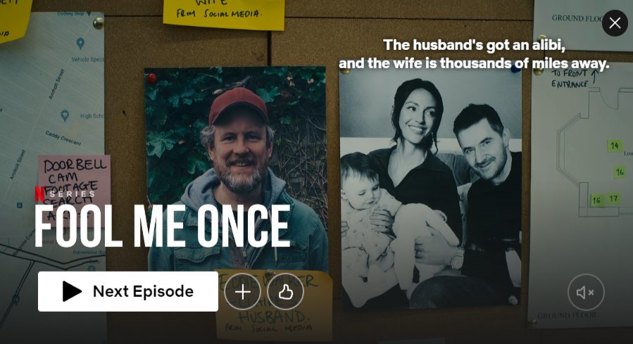 Fool Me Once TV Show | Review & Recap