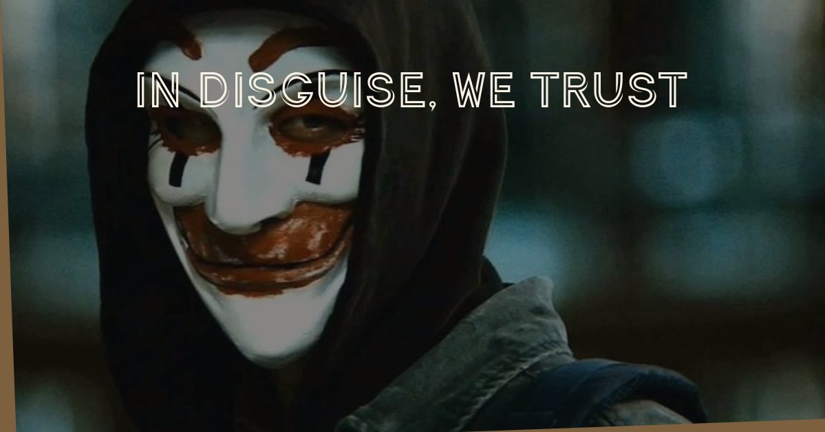 Real Life Hacking Techniques in The Movie Who Am I