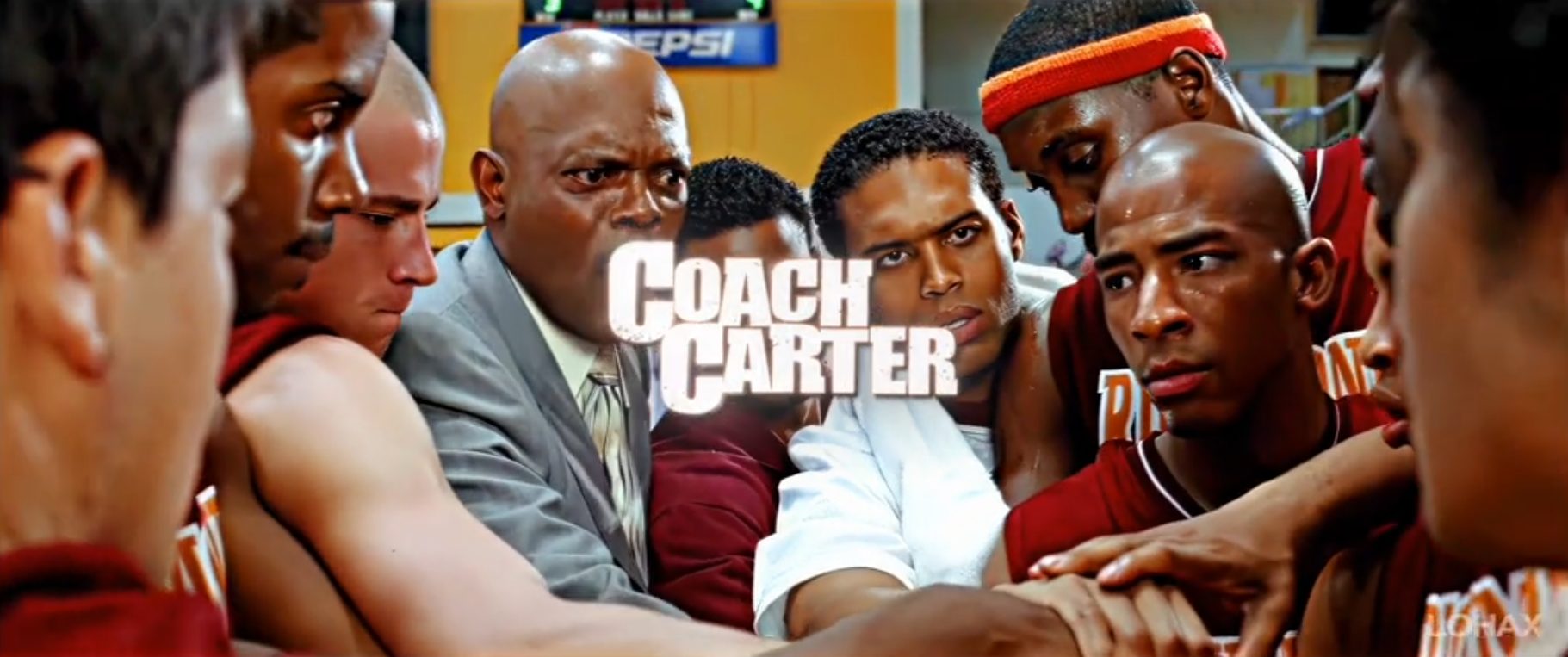 Coach Carter (2005) Explained | Recap & Review