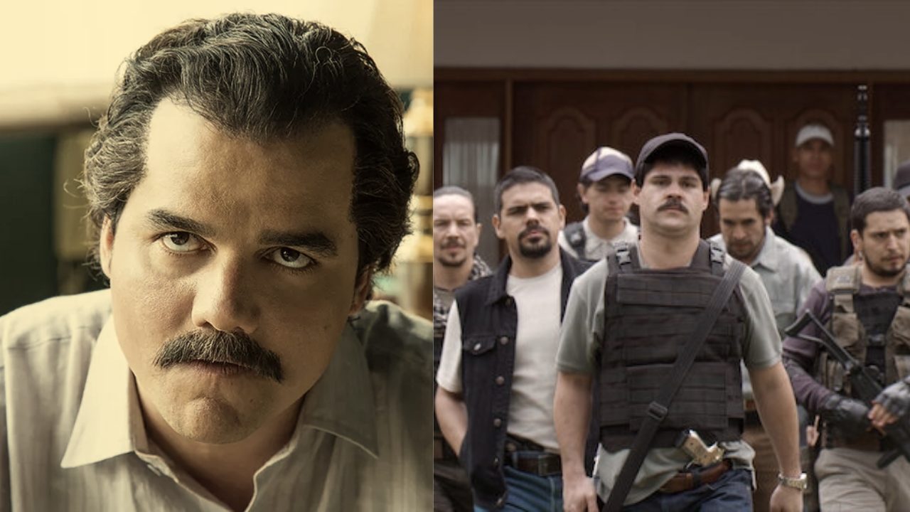 El Chapo vs. Pablo Escobar: A Comparison of Two Drug Kingpins