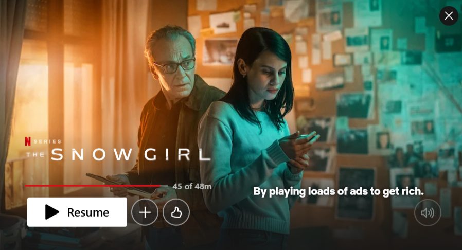 The Snow Girl 2023 Explained | Recap & Review