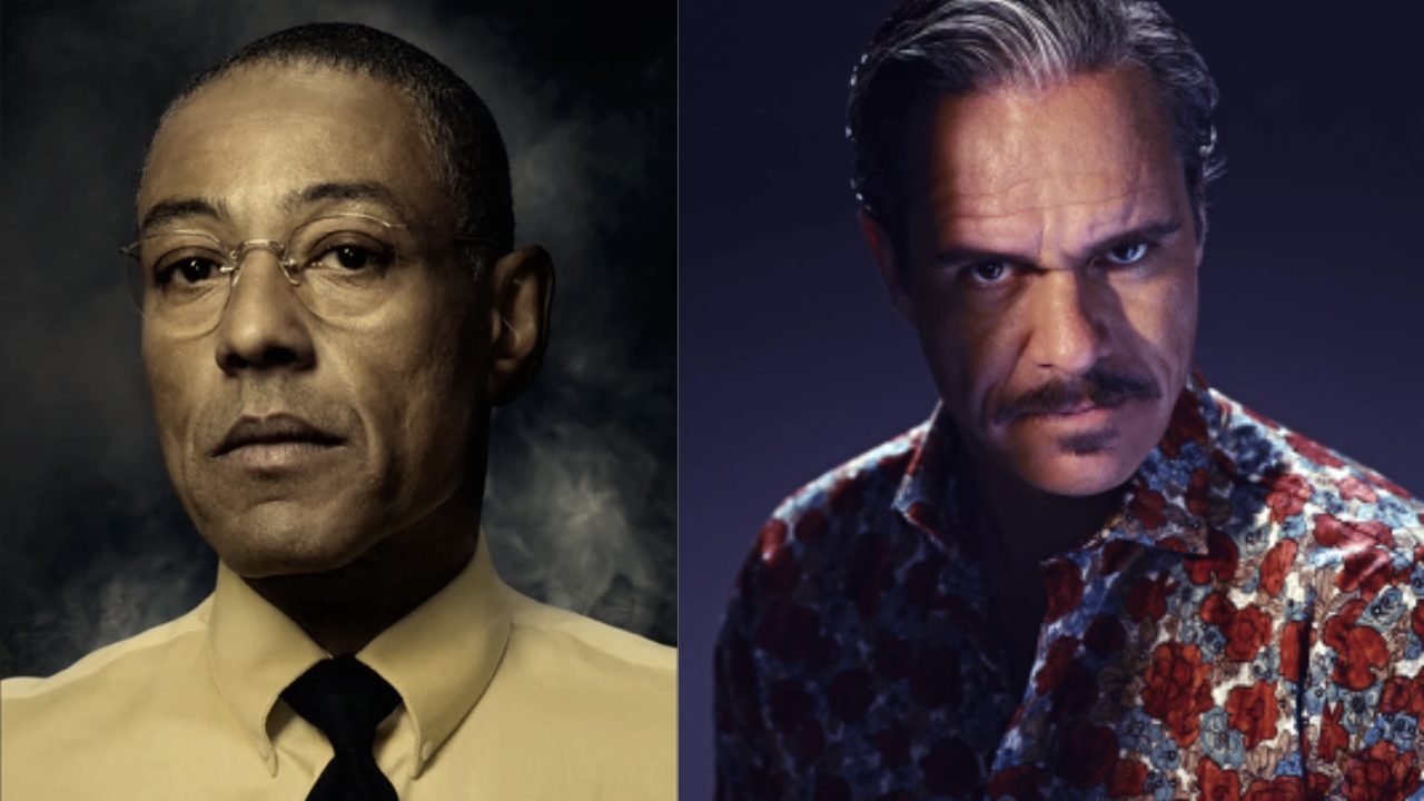 Gus Fring vs. Lalo Salamanca: A Deep Dive into the Breaking Bad Universe’s Greatest Rivalry