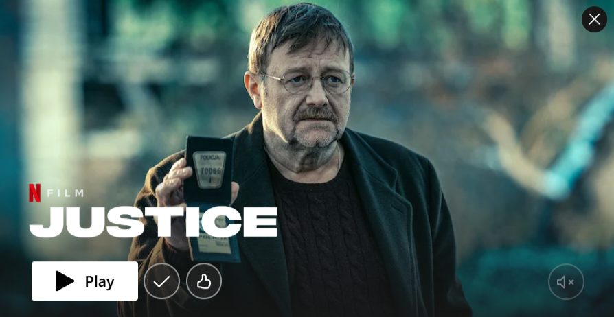 Justice Netflix Movie 2024 | Recap & Review