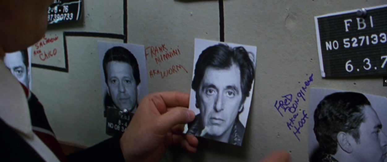 Donnie Brasco (1997) Movie Explained | Recap & Review