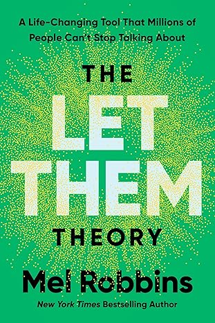 914hwUvdcXL._SY466_-1 The Let Them Theory: A Life-Changing Tool That Millions of People Can't Stop Talking About