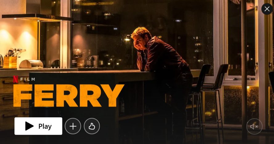 Ferry Netflix Movie 2021 Explained | Recap & Review