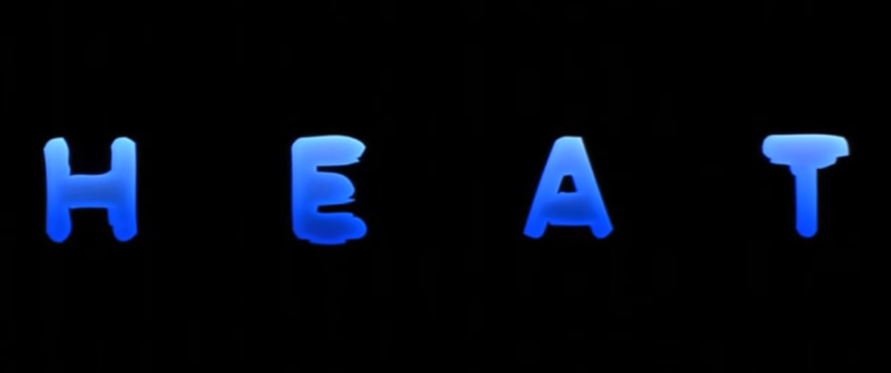 Heat 1995 Movie Explained | Recap & Review