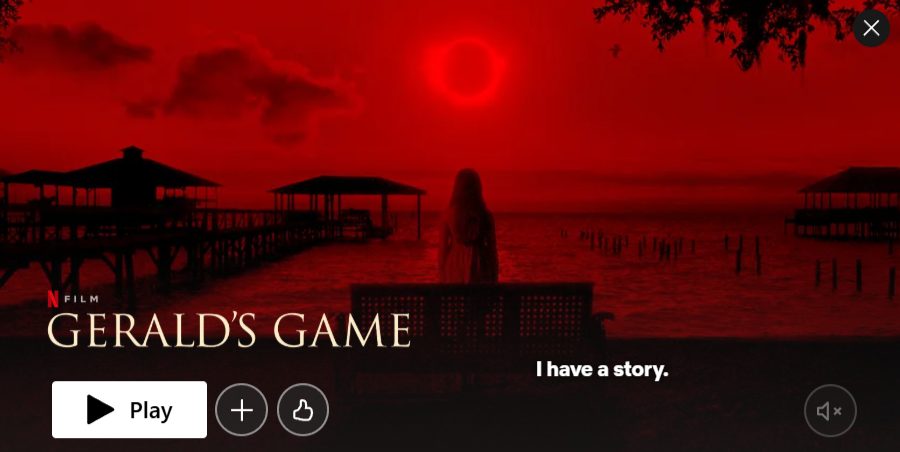 Gerald's Game 2017 Movie Explained | Recap & Review
