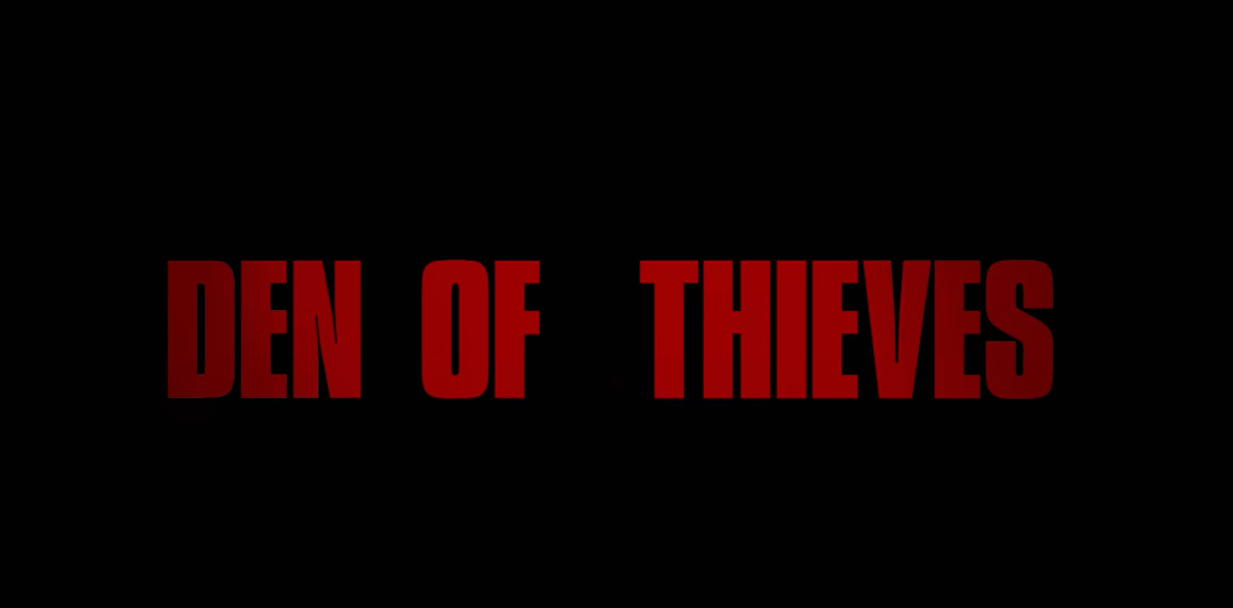 Den of Thieves 2: Pantera | Recap & Review