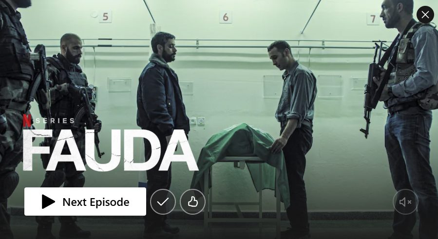 Fauda Netflix TV Series Explained | Recap & Review