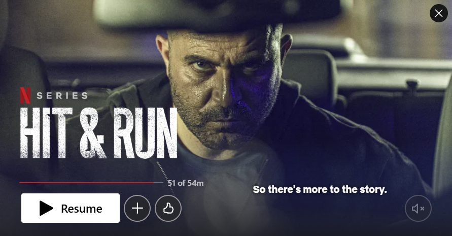 Hit & Run 2021 TV Series Explained | Recap & Review