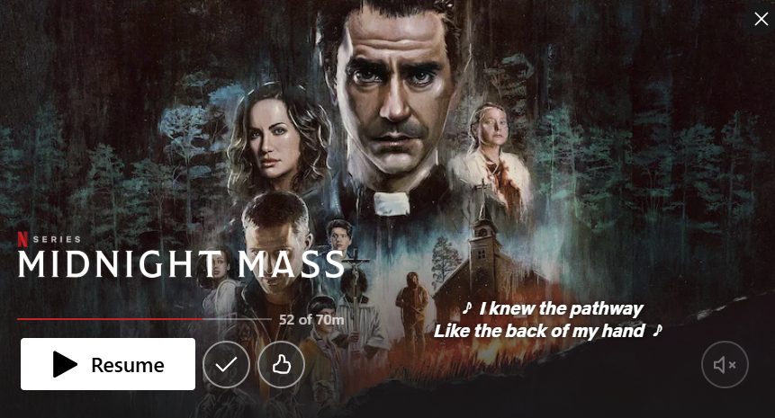 Midnight Mass Explained | Recap & Review