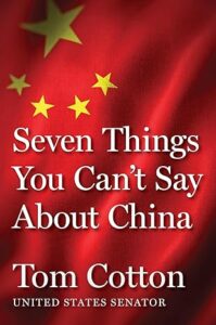 Seven Things You Can't Say About China | Book Summary & Review