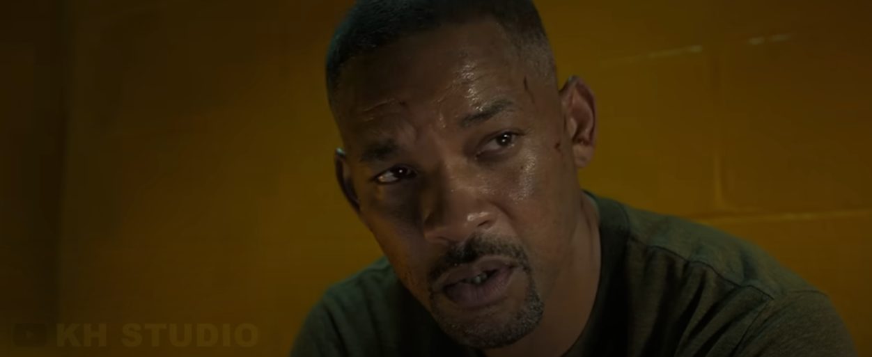 Movie Roles Will Smith Regretted Turning Down