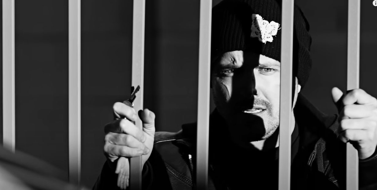 شرح شخصية جيسي بينكمان | مسلسل Breaking Bad