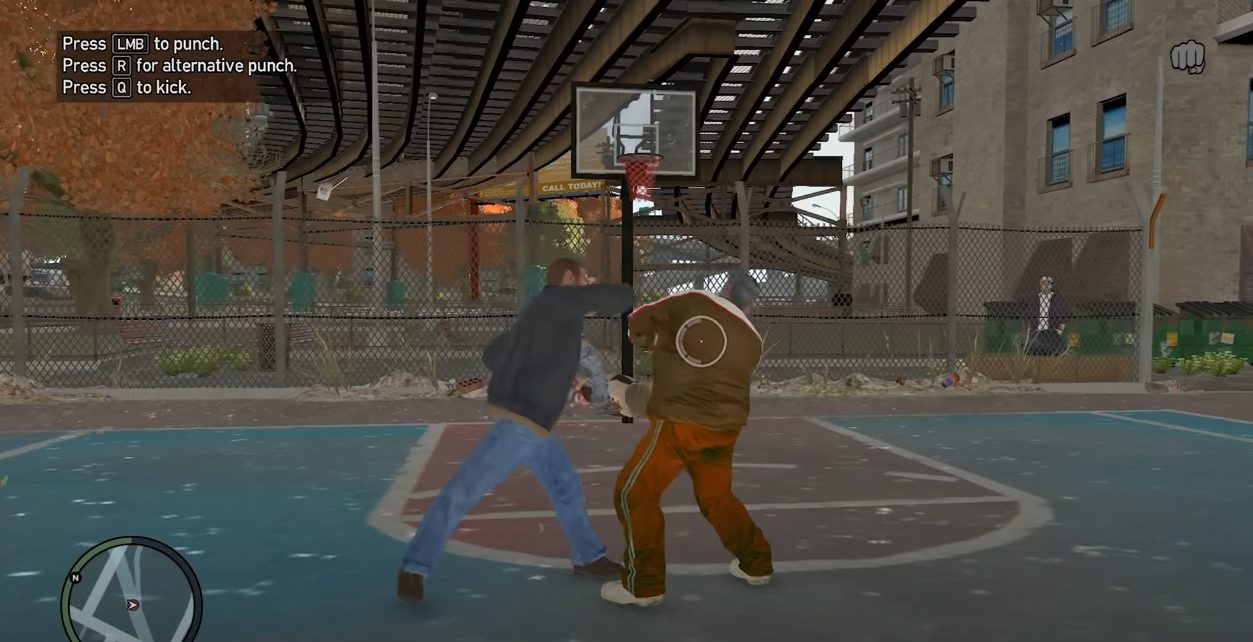 The Worst Choices You Can Make in GTA 4