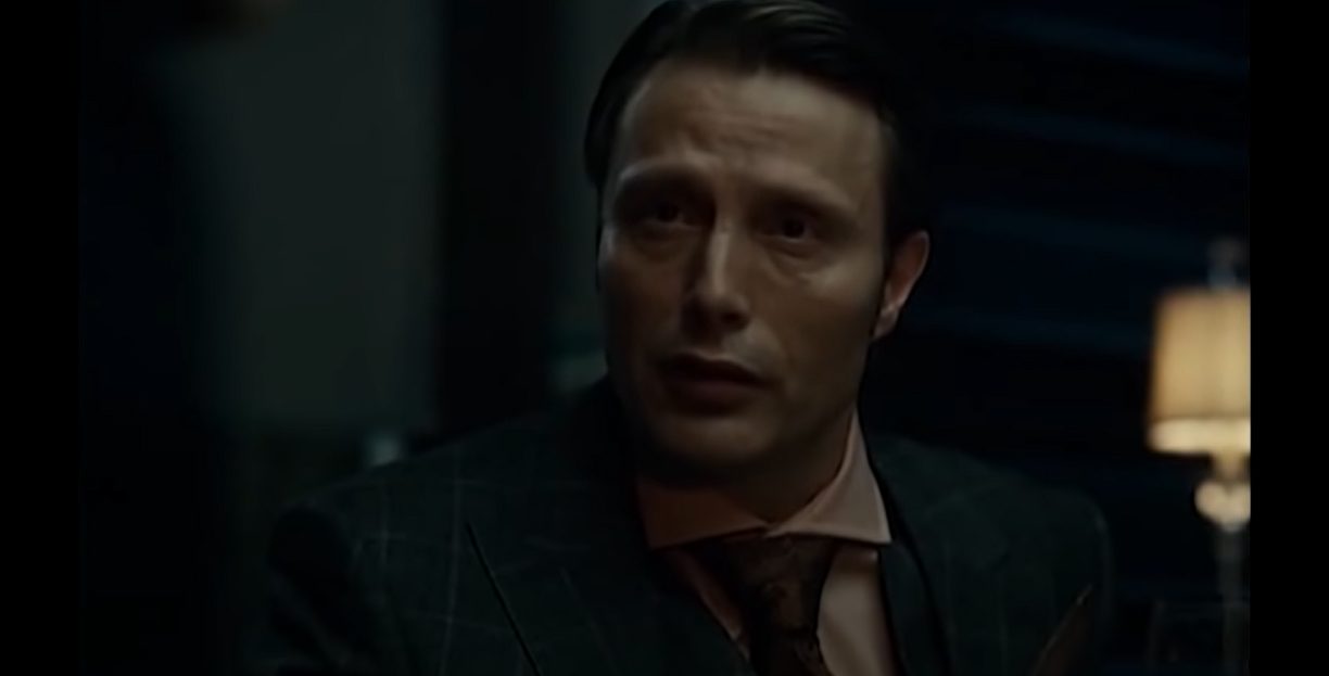 Ranking Serial Killers by Their Chances of Surviving Hannibal Lecter