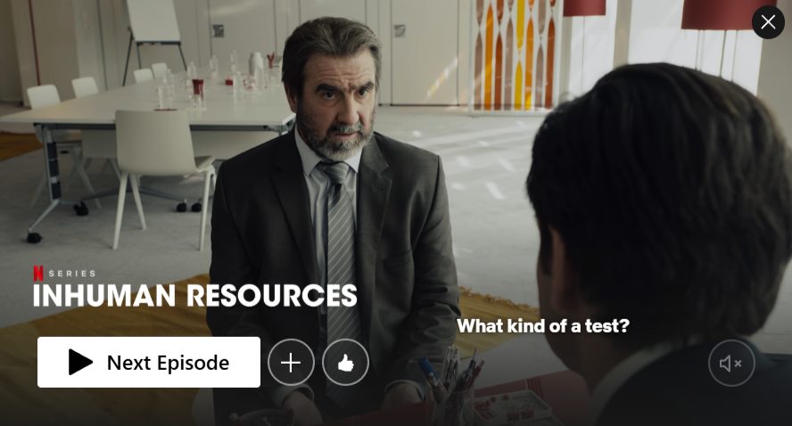 Inhuman Resources Netflix Tv Series Explained | Recap & Review
