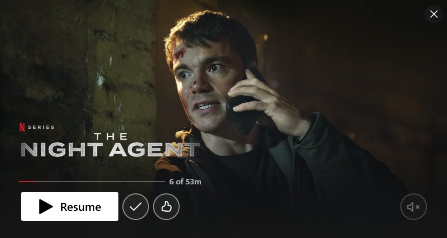The Night Agent Series Explained | Recap & Review