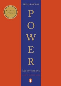 The 48 Laws of Power Book | Review & Summary
