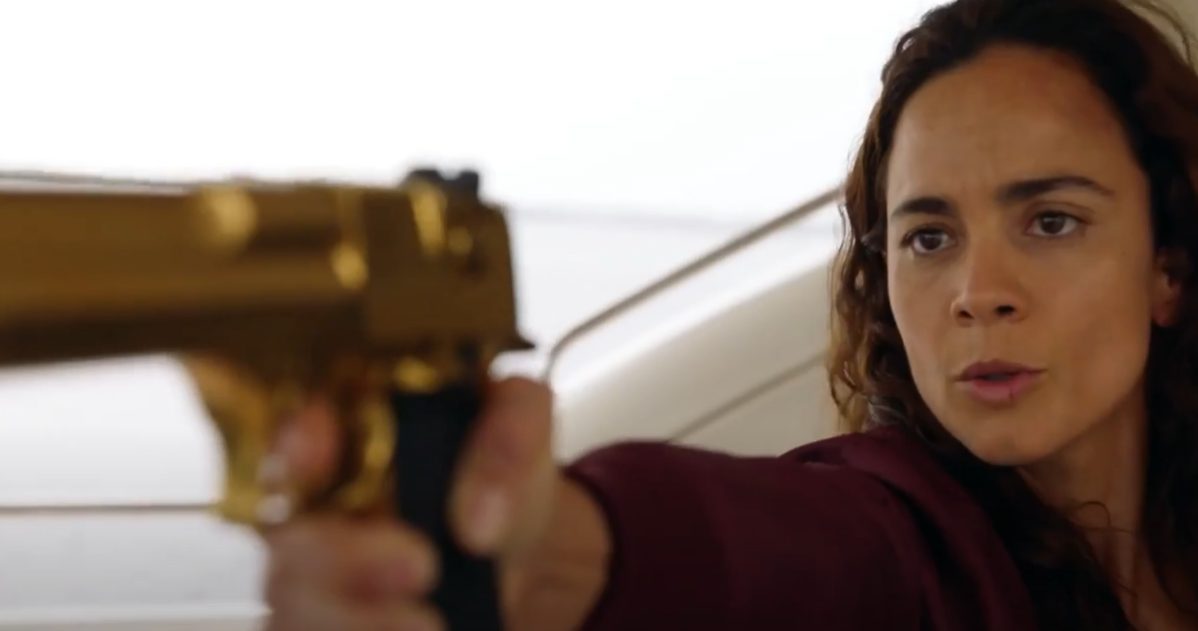 Queen of the South | Recap & Review & Ending Explained