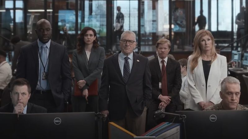 image-2-1 Zero Day Netflix Tv Series Explained | Recap & Review