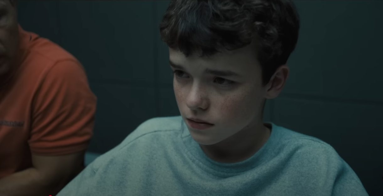 Adolescence TV Miniseries Recap & Review | Ending Explained