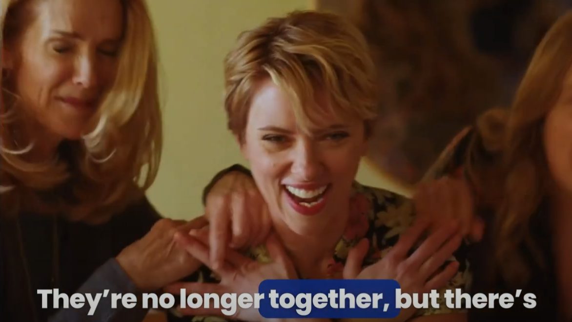 Marriage Story 2019 Movie Recap & Review | Ending Explained