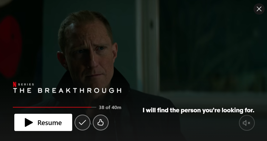 The Breakthrough TV Series Recap & Review | Ending Explained