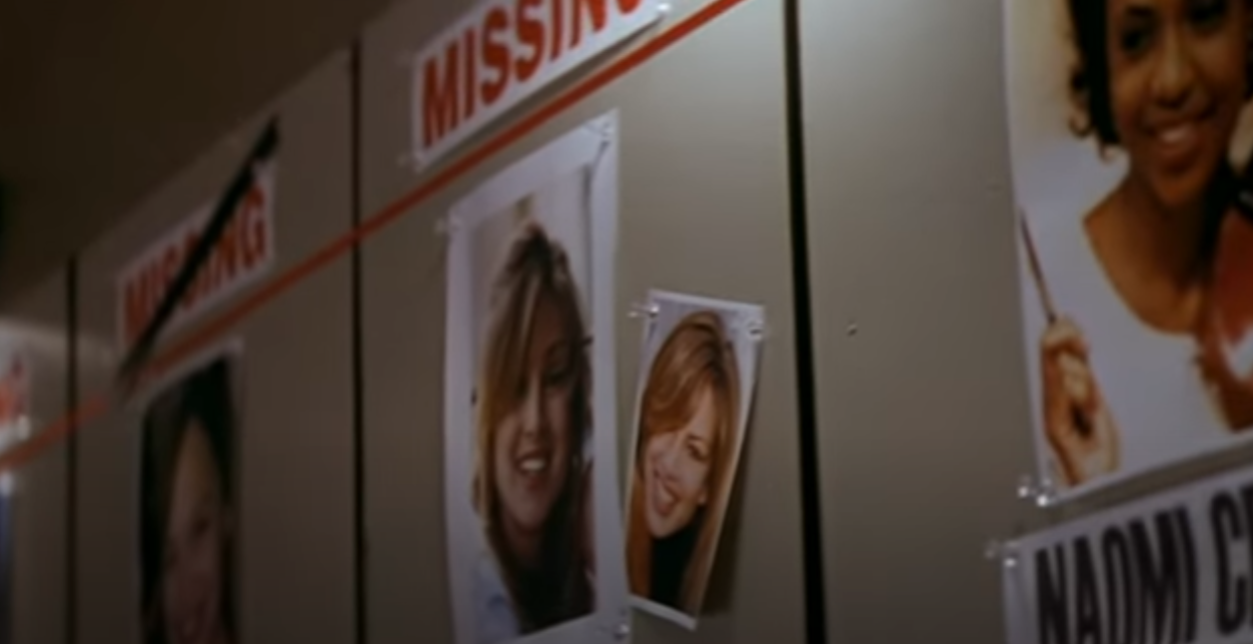Kiss the Girls 1997 Movie Explained | Recap & Review