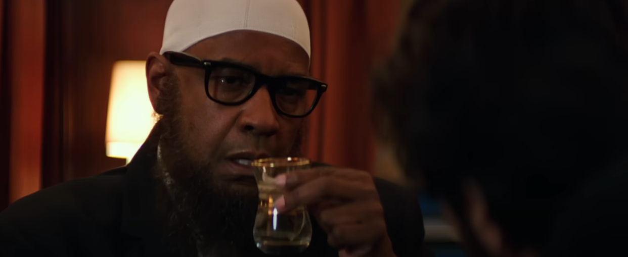 The Equalizer 2 Movie Explained | Recap & Review