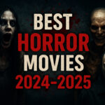 Best Horror Movies in 2024-2025 | Rotten Tomatoes Rated