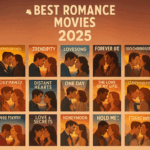 best romance movies 2025