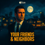Your Friends & Neighbors 2025 Explained | Recap & Review