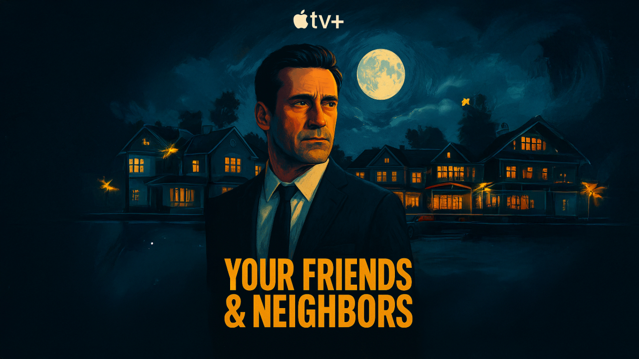 Your Friends & Neighbors 2025 Explained | Recap & Review