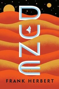 Dune 1965 Summary