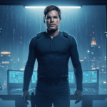 The Real Reasons Why Dexter Original Sin Was Canceled.